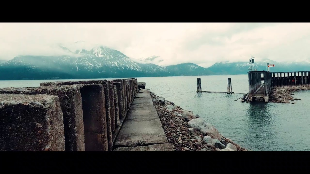 KUSKANOOK｜Cinematic Video YouTube