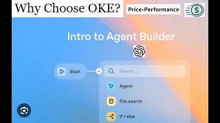OpenAI Agent Kit + OCI: What Businesses Must Understand