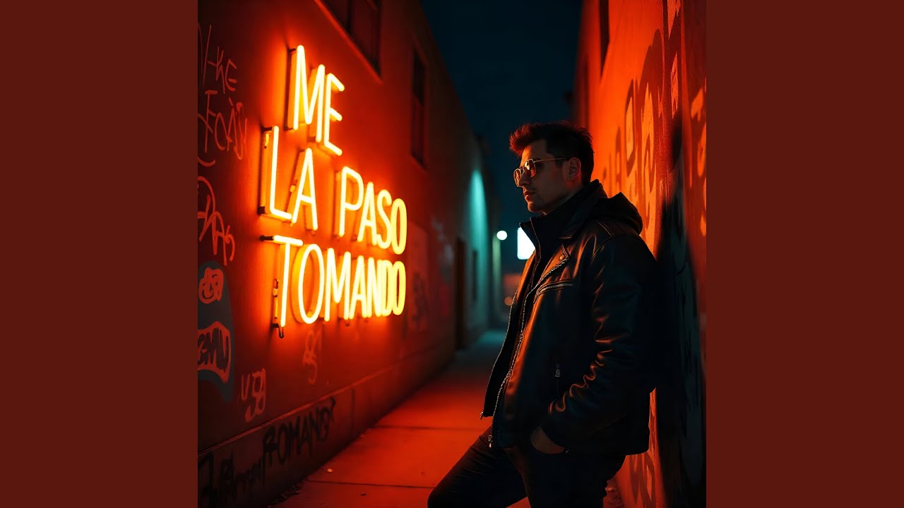 Watch Me la paso Tomando on YouTube Watch Me la paso Tomando on YouTube