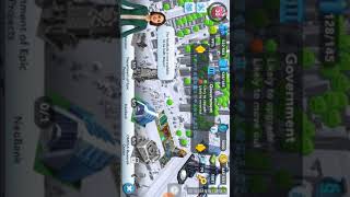 SIMCITY REACHING LEVEL 30 AND UNLOCKING OMEGA ITEMS AND BUILDINGS Profile