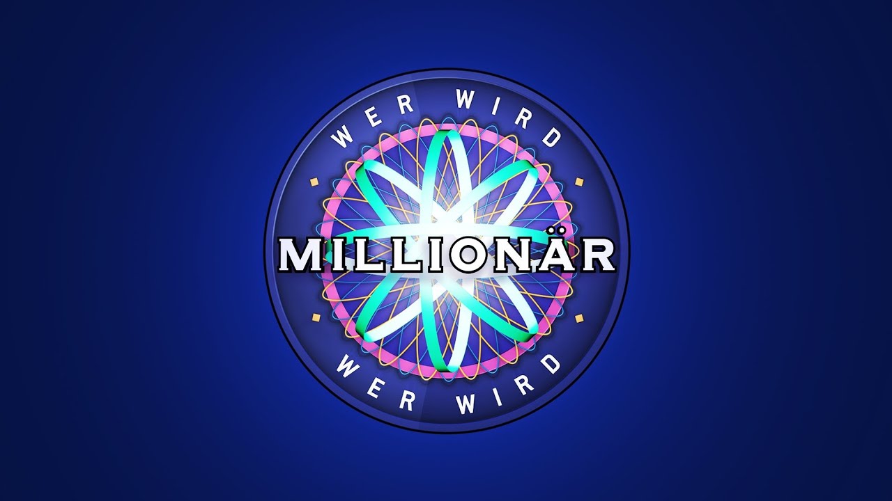 Let's play Wer Wird millionär (🔴🎮LIVE🎮🔴) - YouTube