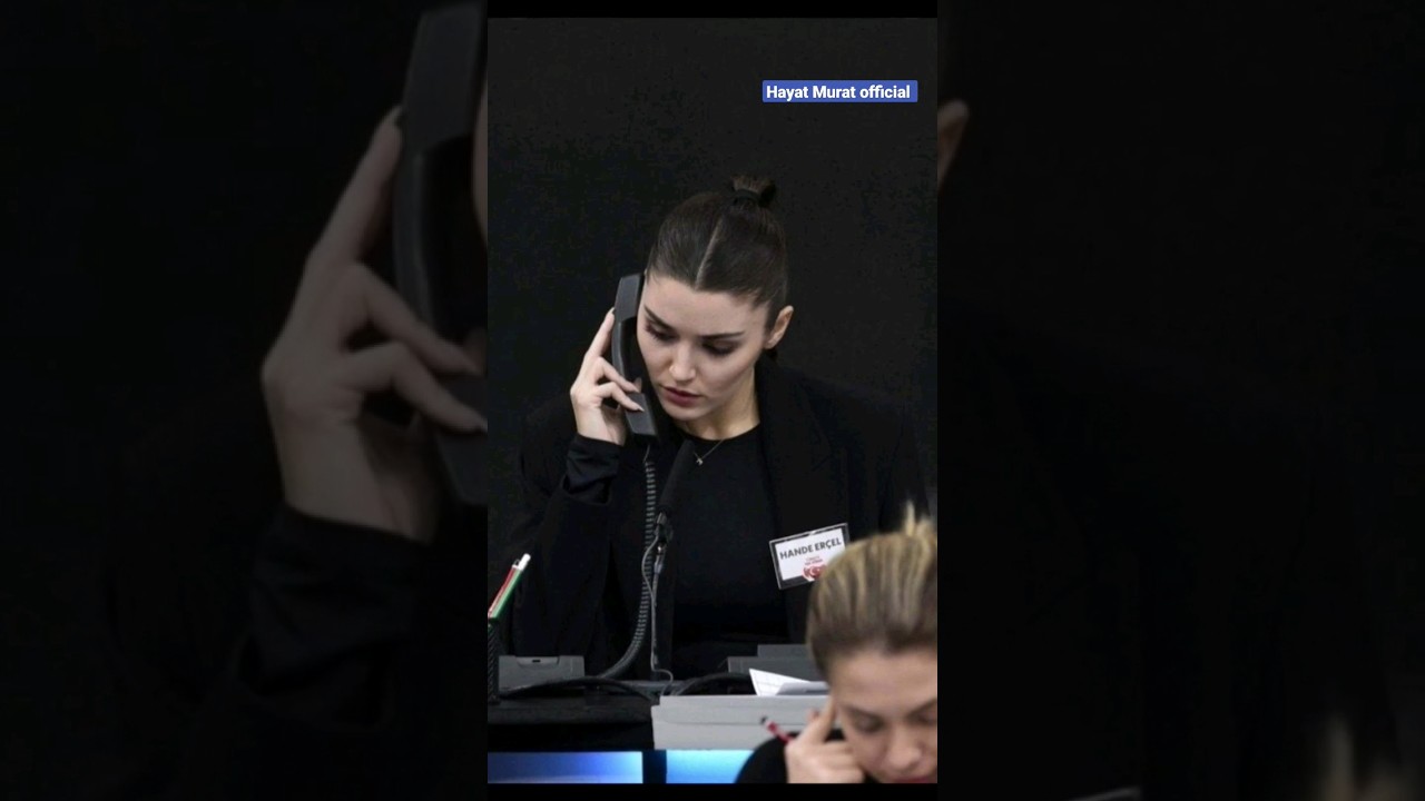 Hande Ercel Helped after earthquake ❤️ 