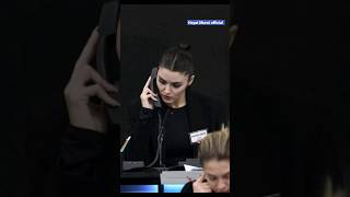 Hande Ercel Helped After Earthquake Çel