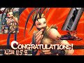IBUKI - Street Fighter IV Champion Edition - All Clear - Normal