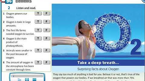 Action 10 module 9 p116 ex2 Take a Deep Breath text ver ver