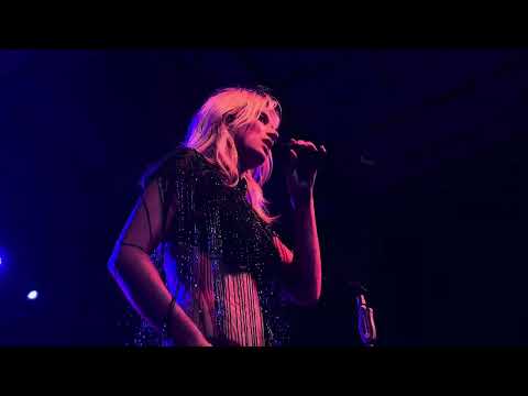 Mulaa Joans-Love Letter @ Village Underground, 14th September 2026