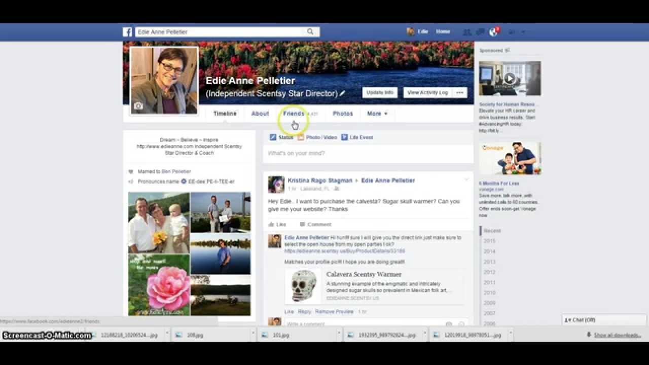 How to Create Facebook Business Fan Page - YouTube