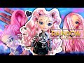 Rainbow Vision Royal Three рџ Minnie Choiрџ Unboxing Hair Wash Restyle RainbowHigh Rainbow Vision Royal Three рџ Minnie Choiрџ Unboxing Hair Wash Restyle RainbowHigh