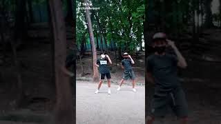 Pajamas Party - Dance Tiktok Challenge