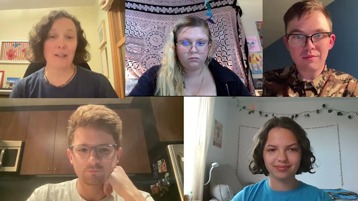 Love Notes to Rural LGBTQ+ Youth | Rural Assembly Everywhere