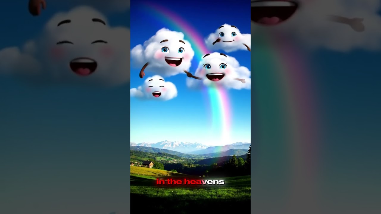 Hearts in the Heavens

