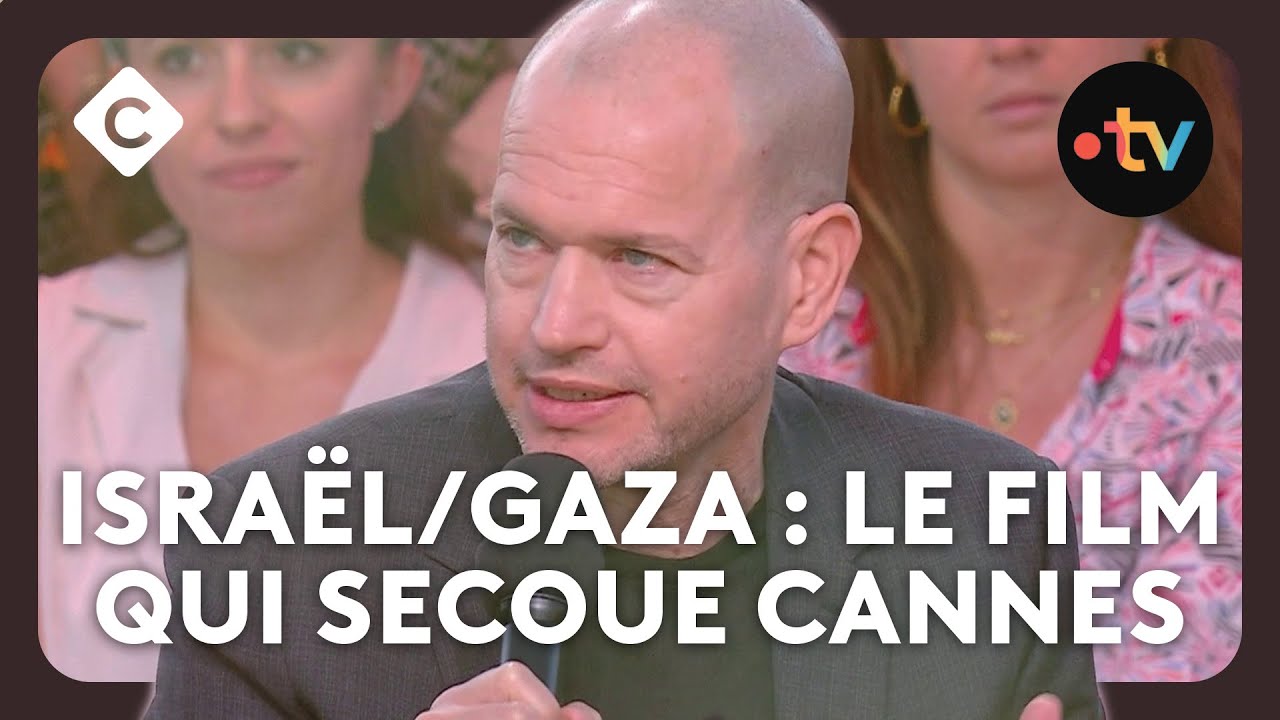 « Yes », le film sur la guerre à Gaza vue d’Israël