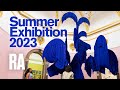 Summer exhibition 2023  trailer