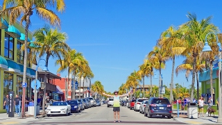 Fun in Fort Myers Florida