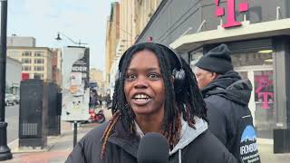 Brick City Renaissance: Newark, New Jersey