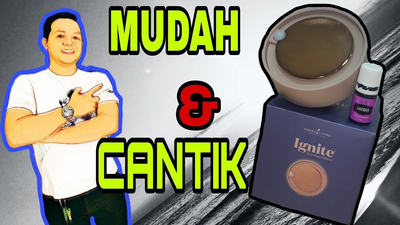 decoration viral The IGNITE WALL PLUG DIFFUSER is compact and