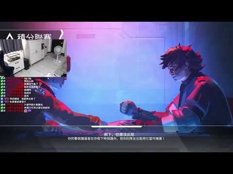 如何向刚入坑的朋友解释这段视频 7