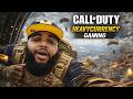 🔴Warzone Live‼️Spinning  the block WITH CUZ‼️