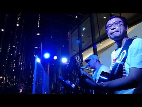 All of me Cover นัทเดอะว้อยซ์ ครูชัช