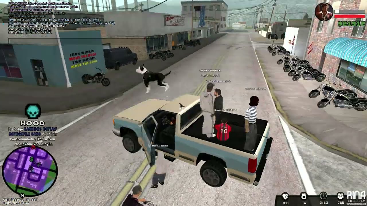 rina rp temizlik (www.rina-roleplay.com)