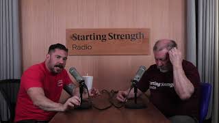 The WFAC Culture | Starting Strength Network Previews
