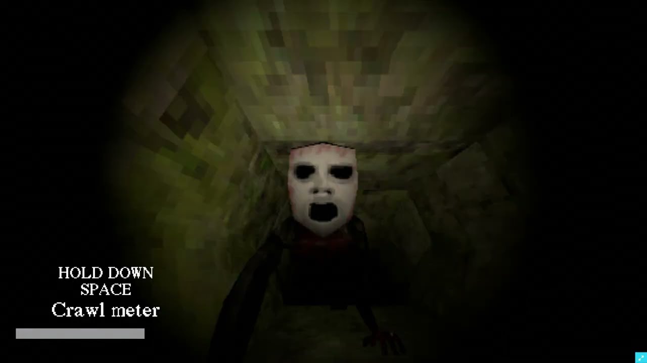 Что это за игра Игра Горка в Лесу  новое расследование!