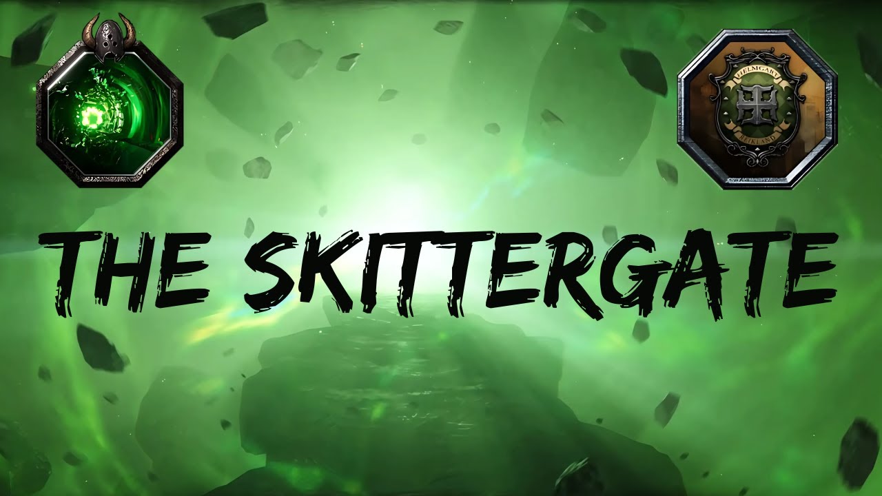 Warhammer: Vermintide 2 - 4K Quality /// Helmgart - Act 4: The ...