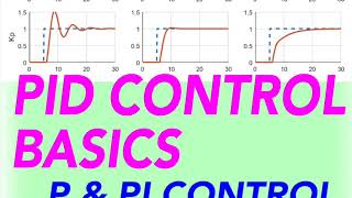 Famous Basics of Process Control & PID // P Control Simulations // Part 3 Net Worth