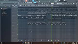 Avicii ft. Sandro Cavazza - Without You | FL Studio | Piano Cover | Tribute to Avicii