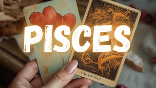 PISCES 🪬 IN 24 HOURS… EVERYTHING CHANGES😱BIGGEST NEWS EVER! THEY CAN’T HIDE THE TRUTH ANYMORE..