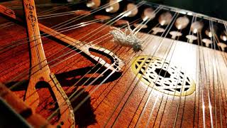 HAMMERED DULCIMER #4 Throwback Mixdown