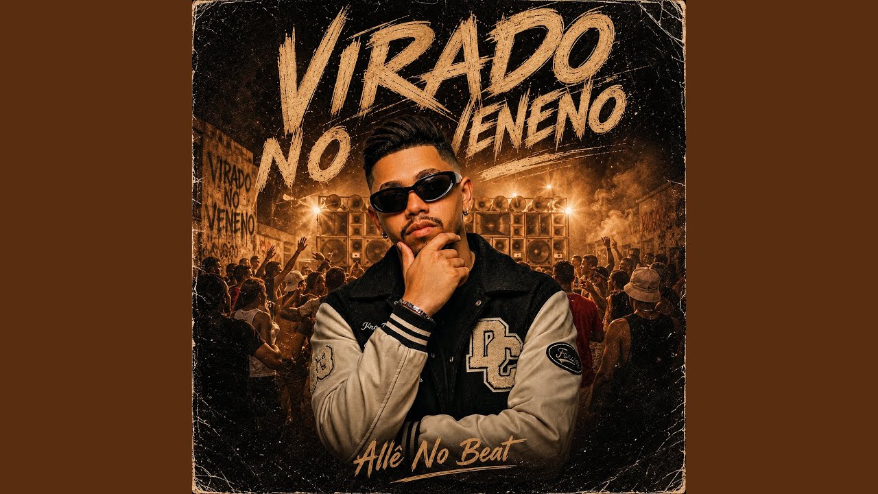 Virado No Veneno