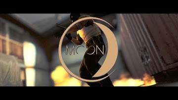 MOON | "L A T E" by FAST [CS:GO]