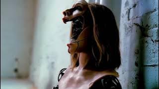 ROBOTIC GIRL | HOLLYWOOD MOVIE SCENE | By - VIDEOAHOLIC