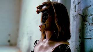 ROBOTIC GIRL | HOLLYWOOD MOVIE SCENE | By - VIDEOAHOLIC screenshot 5