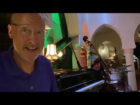 Exploring Casablanca: Morocco Adventure Part 1