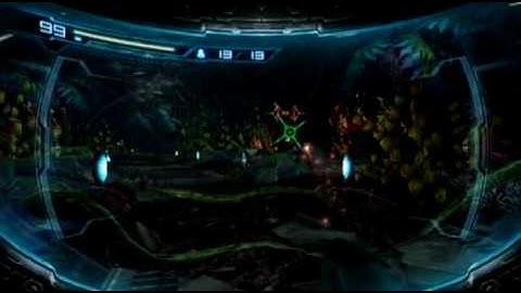 METROID: Other M Playthrough Part 5