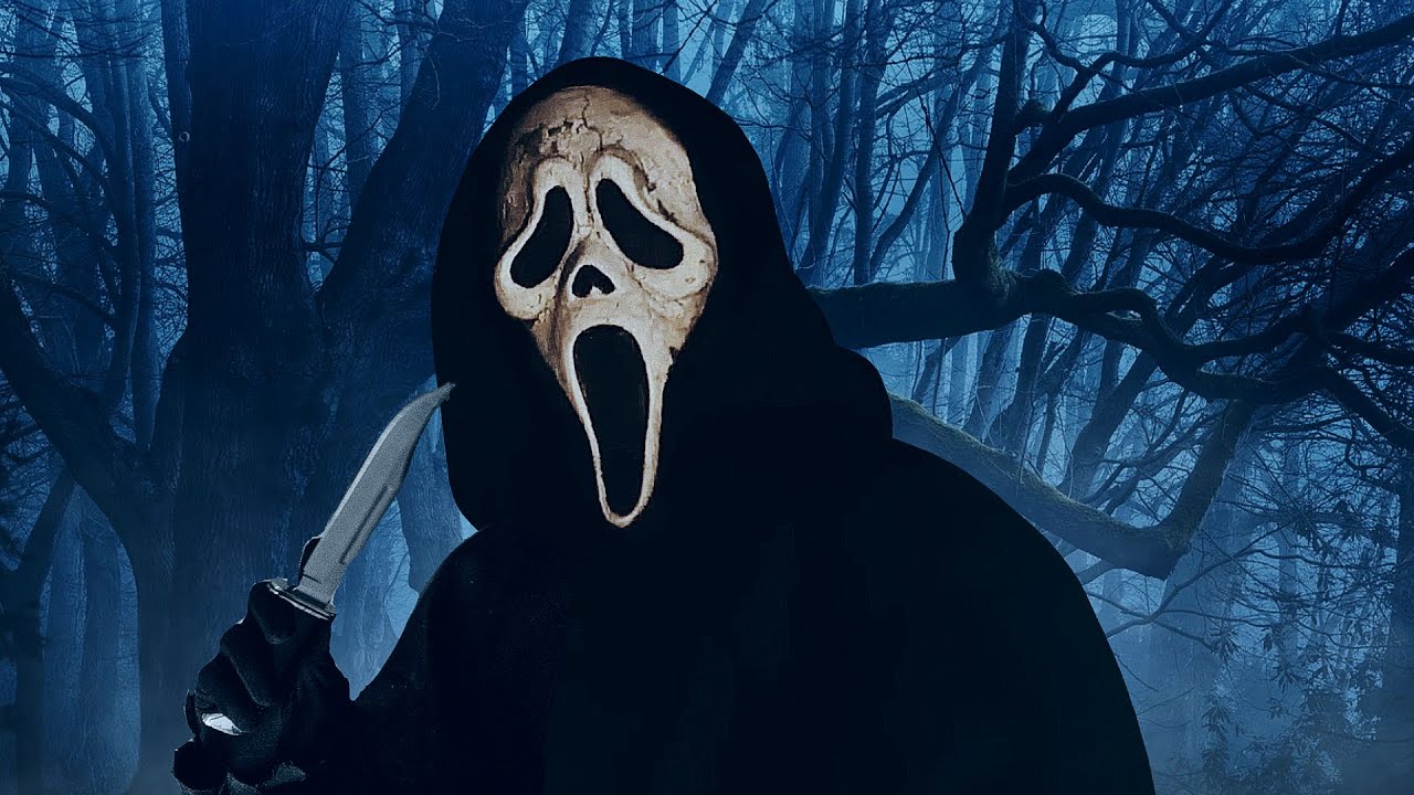 STRANDED IN THE FOREST: A Scream 6 Fan Film