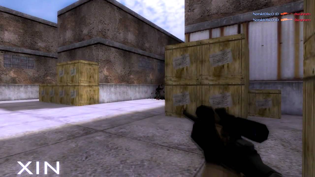 AllDemosHere Frags :B