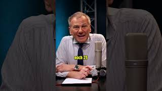 100 Tage Trump #DerProfessorUndDerWolf #podcast