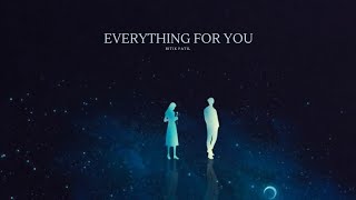 Everything For You – India’s First AI-Generated Song | Ritik Patil | (Official Audio) | 2024 release screenshot 4