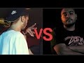 باتل راب امير نشأت ضد ضارك اقوي البنشات كامله مقارنه BATTLE RAP A STAR Vs DARREK EGYPT 