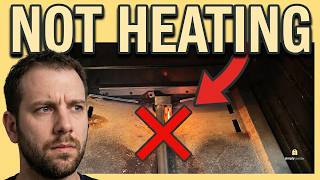 Whirlpool Oven Not Heating? 10 Fixes (85% Are Under $75!)