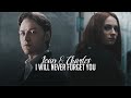 ► Jean &amp; Charles | I will never forget you