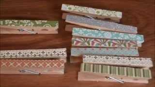 Chip Clips