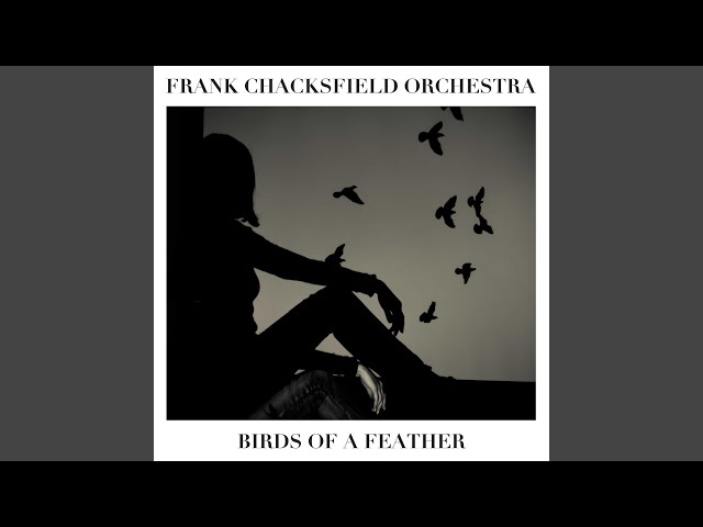 Frank Chacksfield - How Can I Leave You Again