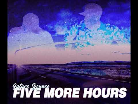 Chris Brown - Five more Hours {m1n1str4t0r} {shranz remix}