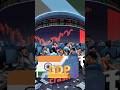 Stock market and GDP