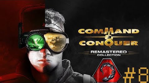 #8 [Command & Conquer: Tiberian Dawn] In the name of Kane! [Blind]