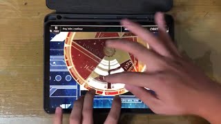 【Lanota】tiny tales continue (Master 15) Perfect Purified!!!
